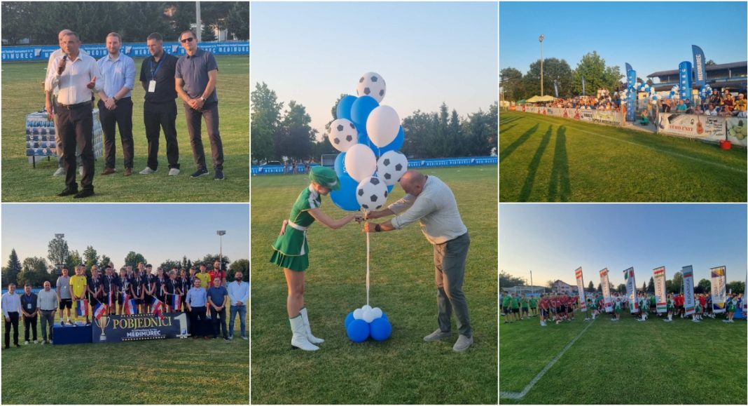 FOTO/VIDEO Turnir svečano otvoren, Gorica zaokružila listu sudionika FOTO/VIDEO Turnir svečano otvoren, Gorica zaokružila listu sudionika