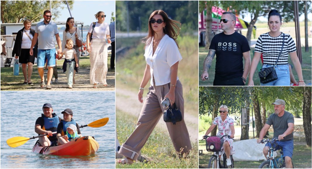 FOTO Tko je sve uživao na Marini Prelog ovog nedjeljnog poslijepodneva? FOTO Tko je sve uživao na Marini Prelog ovog nedjeljnog poslijepodneva?