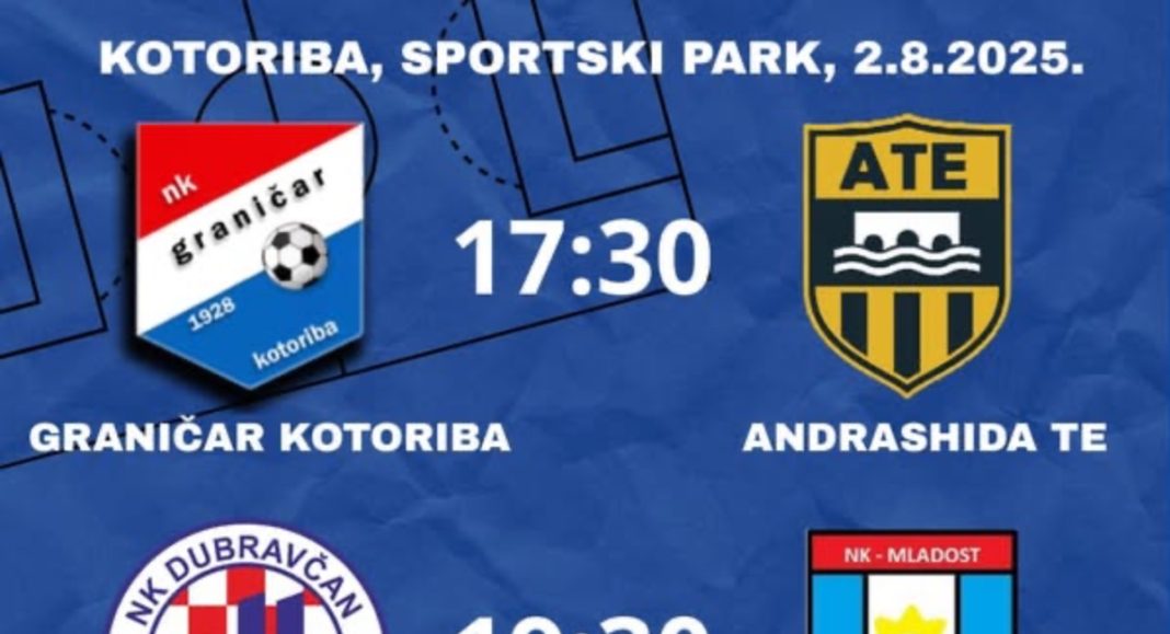 Utakmicama će se obilježiti predstojeći blagdani Utakmicama će se obilježiti predstojeći blagdani