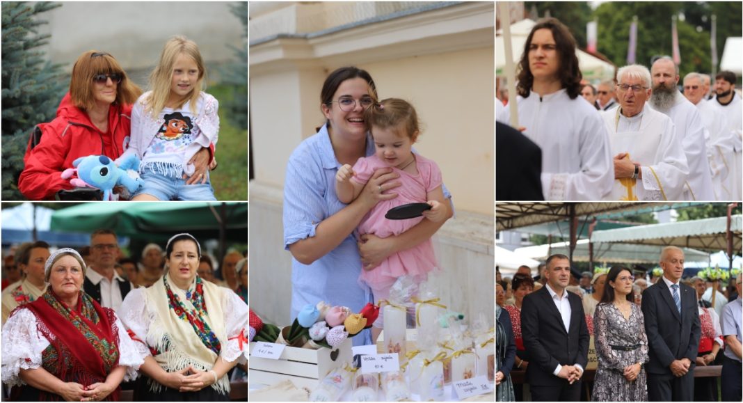 FOTO/VIDEO Milost Gospe od Anđela dotaknula Čakovec – Porcijunkulovo kao duhovni vrhunac ljeta FOTO/VIDEO Milost Gospe od Anđela dotaknula Čakovec – Porcijunkulovo kao duhovni vrhunac ljeta