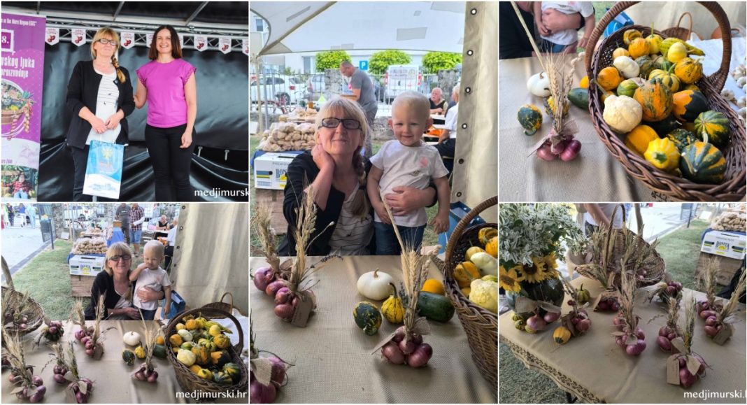 Dobrava u znaku ljuka: Rekordan broj izlagača i nagrada Ani Horvat Dobrava u znaku ljuka: Rekordan broj izlagača i nagrada Ani Horvat