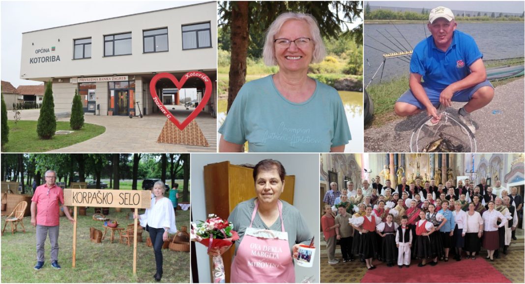 Snježani Matoš Grb Općine Kotoriba! Evo tko će sve primiti priznanje Općine Kotoriba! Snježani Matoš Grb Općine Kotoriba! Evo tko će sve primiti priznanje Općine Kotoriba!