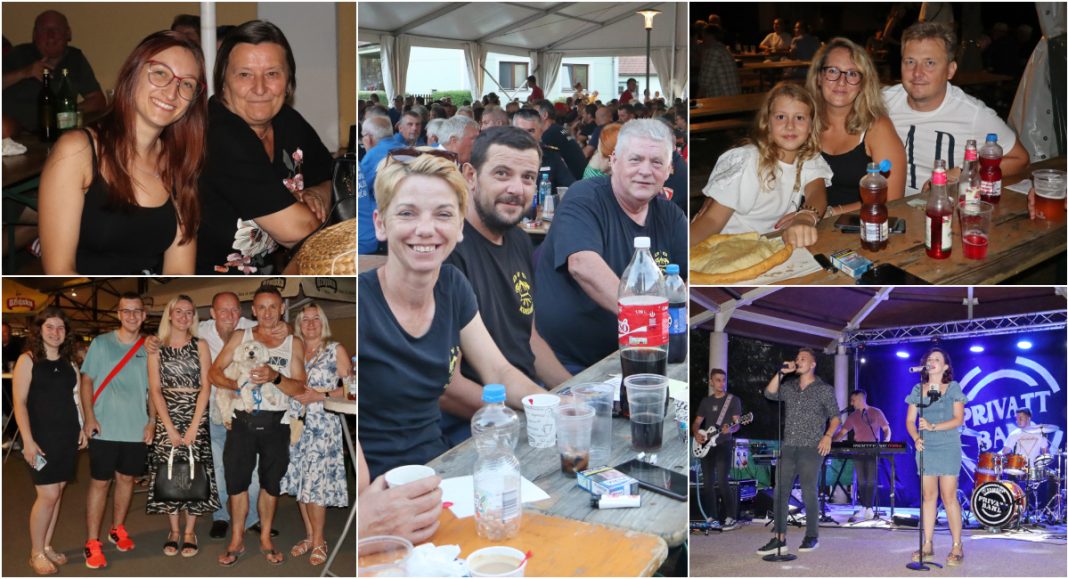 FOTO/VIDEO Sveta Marija slavila uz glazbu, ples, grah i bogatu tombolu FOTO/VIDEO Sveta Marija slavila uz glazbu, ples, grah i bogatu tombolu