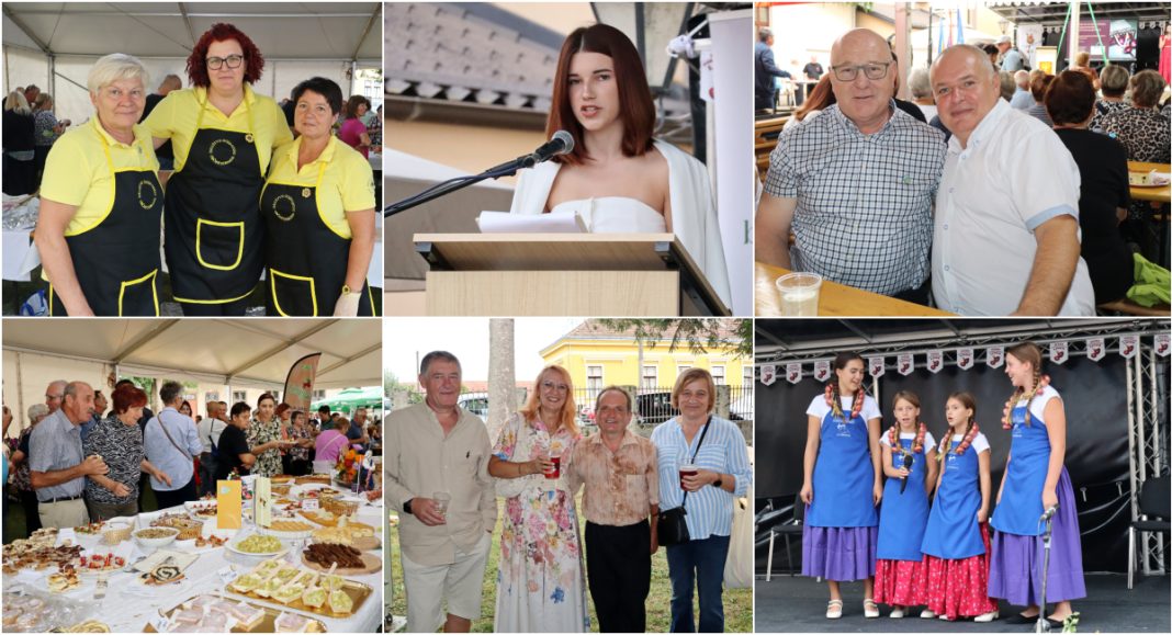 FOTO/VIDEO Prva kulturno-gastronomska manifestacija ‘Tradicija bez granica’ u Donjoj Dubravi FOTO/VIDEO Prva kulturno-gastronomska manifestacija ‘Tradicija bez granica’ u Donjoj Dubravi