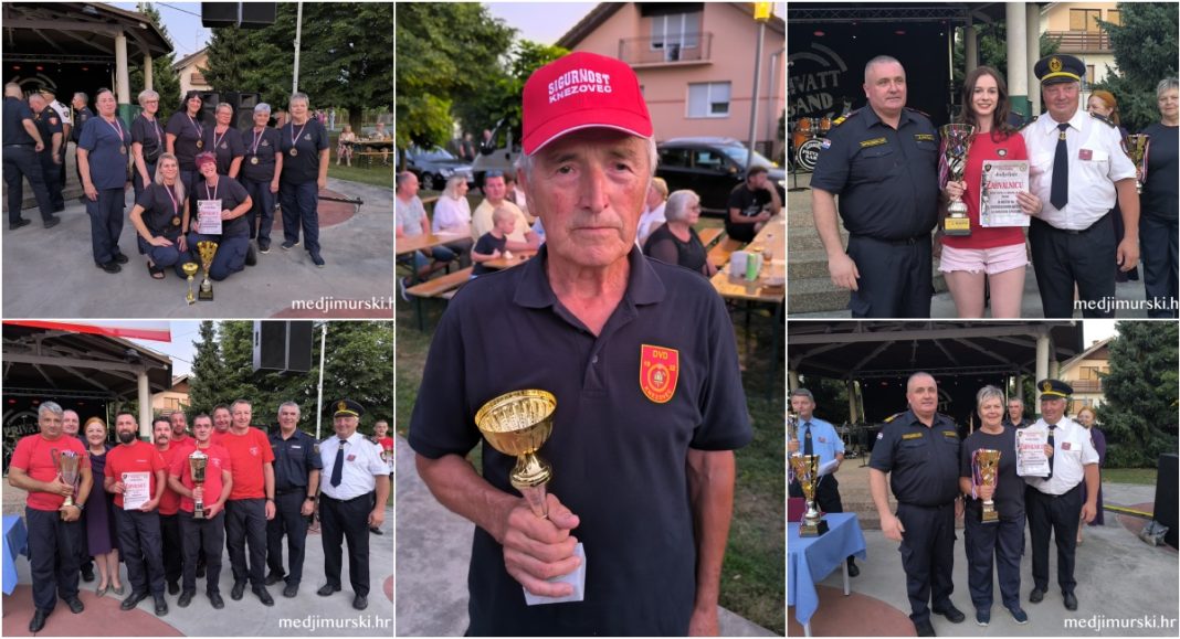 FOTO/VIDEO Vatrogasci Svete Marije pokorili natjecanje sa zaprežnim špricama! FOTO/VIDEO Vatrogasci Svete Marije pokorili natjecanje sa zaprežnim špricama!