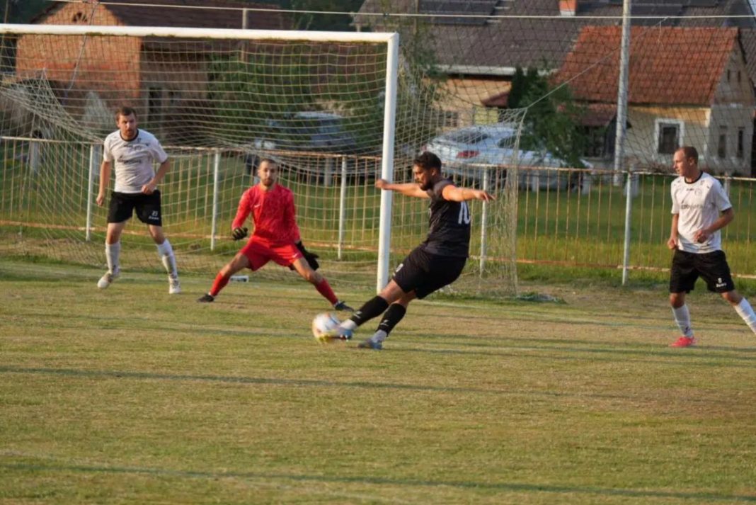 KUP: Spartak prošao nakon jedanaesteraca KUP: Spartak prošao nakon jedanaesteraca