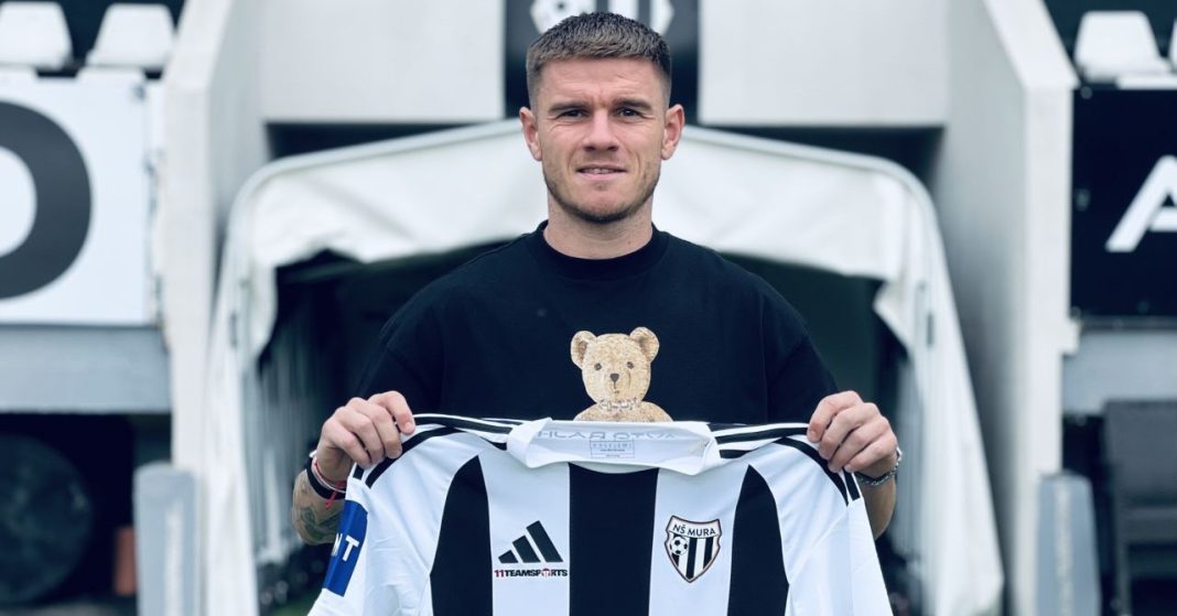 Bobičanec se vratio na mjesto sreće Bobičanec se vratio na mjesto sreće