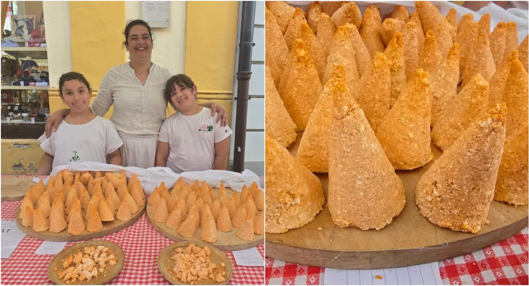 Ivankin turoš – ljuti, klasični i neodoljivo međimurski! Ivankin turoš – ljuti, klasični i neodoljivo međimurski!