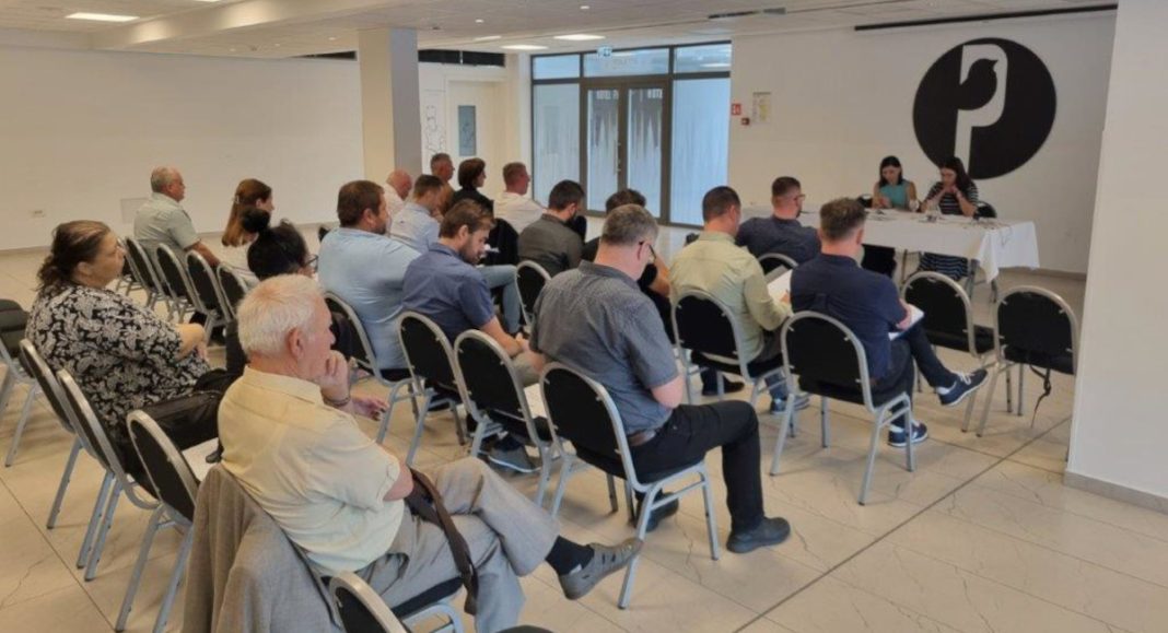 Međimurske vode: “Rukovodimo se načelom povrata troškova bez ostvarivanja dobiti…” Međimurske vode: “Rukovodimo se načelom povrata troškova bez ostvarivanja dobiti…”