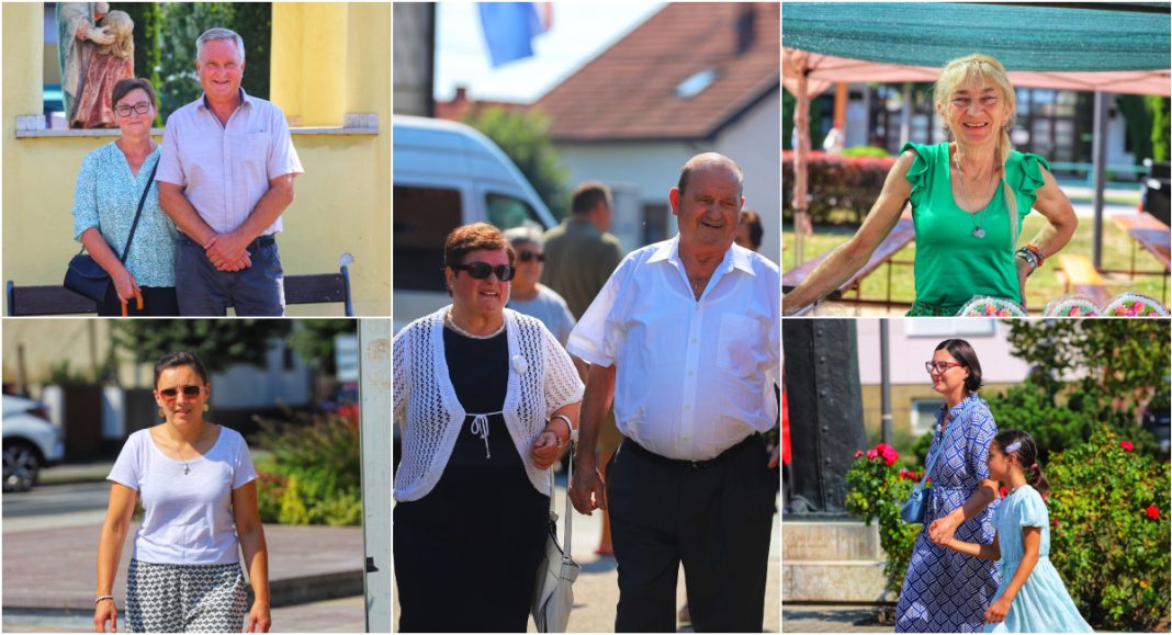FOTO Cirkovljan u znaku Lovreča – evo koga smo sve sreli FOTO Cirkovljan u znaku Lovreča – evo koga smo sve sreli