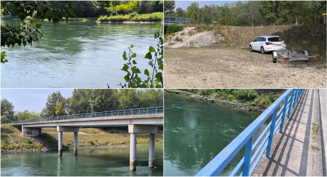 FOTO Igor T. (38) nestao u vodi – velika potraga kod Donjeg Vidovca FOTO Igor T. (38) nestao u vodi – velika potraga kod Donjeg Vidovca