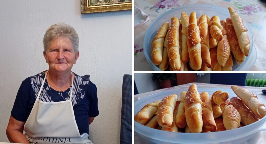 Anđelka Trupković: Recept bez vaga i mjernih čaša, a svima miriši i paše Anđelka Trupković: Recept bez vaga i mjernih čaša, a svima miriši i paše