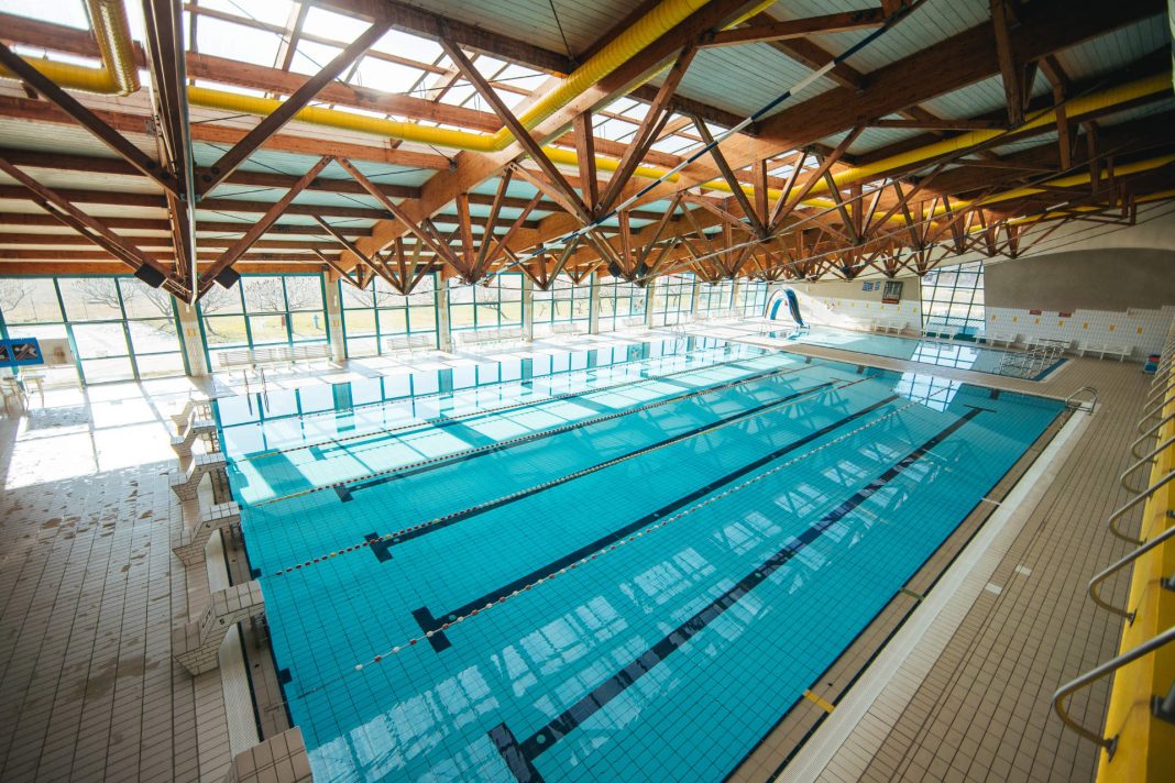 GP EKOM Čakovec zapošljava: Električar–operater za tehničko održavanje bazena (m/ž) GP EKOM Čakovec zapošljava: Električar–operater za tehničko održavanje bazena (m/ž)