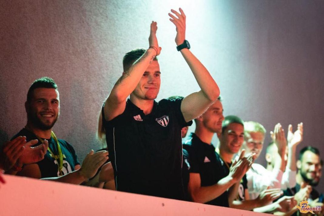 Bobičanec:”Sada se vraćam s drugačijom misijom – vratiti Muru tamo gdje pripada” Bobičanec:”Sada se vraćam s drugačijom misijom – vratiti Muru tamo gdje pripada”