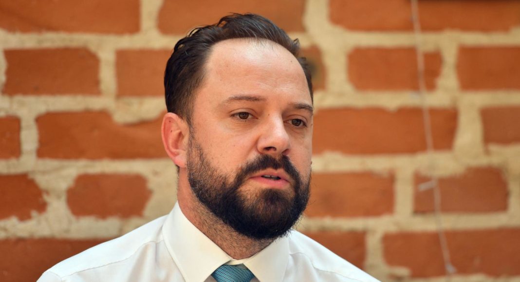 VIDEO Filip Horvat: ‘Svi programi treće večeri Porcijunkulova održat će se prema planu’ VIDEO Filip Horvat: ‘Svi programi treće večeri Porcijunkulova održat će se prema planu’