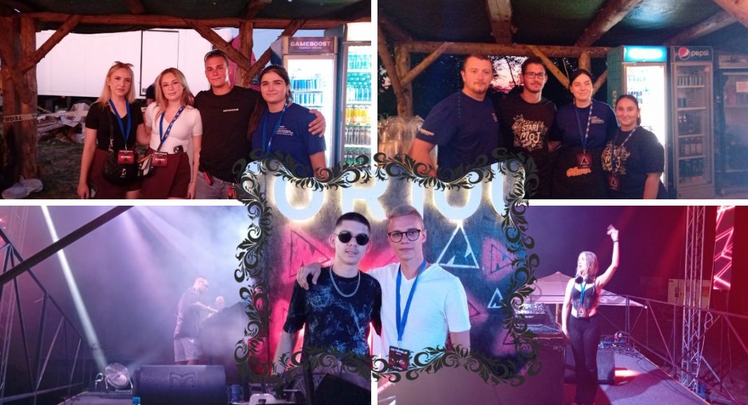 NOTORIOUS FESTIVAL U Nedelišću podigao adrenalin ljubiteljima techna i EDM-a NOTORIOUS FESTIVAL U Nedelišću podigao adrenalin ljubiteljima techna i EDM-a