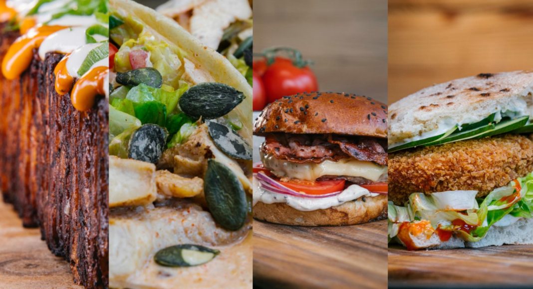 Okusi svijeta u srcu Varaždina: od Latinske Amerike do Bliskog istoka Okusi svijeta u srcu Varaždina: od Latinske Amerike do Bliskog istoka