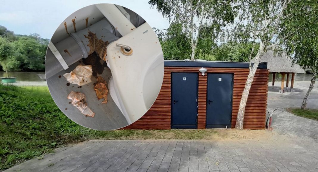 Dražen Srpak o ‘posranim’ vandalima: ‘Za ove i poljski WC je luksuz!’ Dražen Srpak o ‘posranim’ vandalima: ‘Za ove i poljski WC je luksuz!’