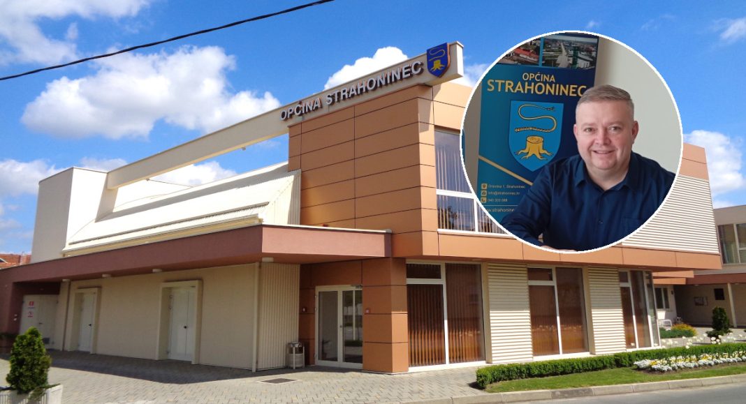 Jednokratna pomoć srednjoškolcima: Općina Strahoninec raspisala javni poziv Jednokratna pomoć srednjoškolcima: Općina Strahoninec raspisala javni poziv