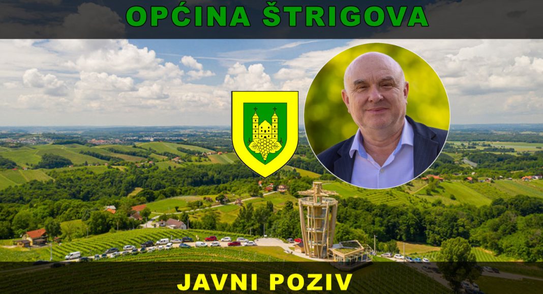Općina Štrigova bira članove Savjeta mladih – otvoren Javni poziv Općina Štrigova bira članove Savjeta mladih – otvoren Javni poziv