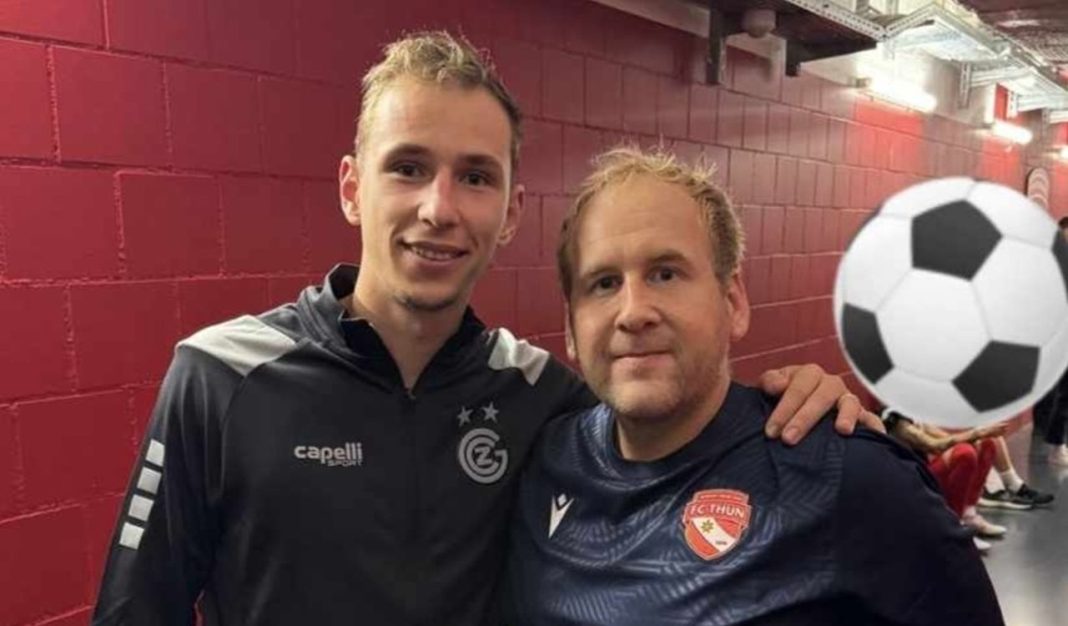 Međimurci se sreli u Švicarskoj Međimurci se sreli u Švicarskoj