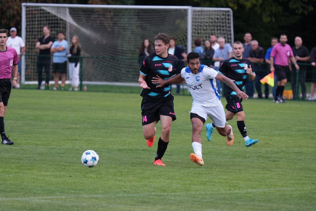 REZULTATI: Polet (P) i Sloga (Š) pobijedili susjede REZULTATI: Polet (P) i Sloga (Š) pobijedili susjede