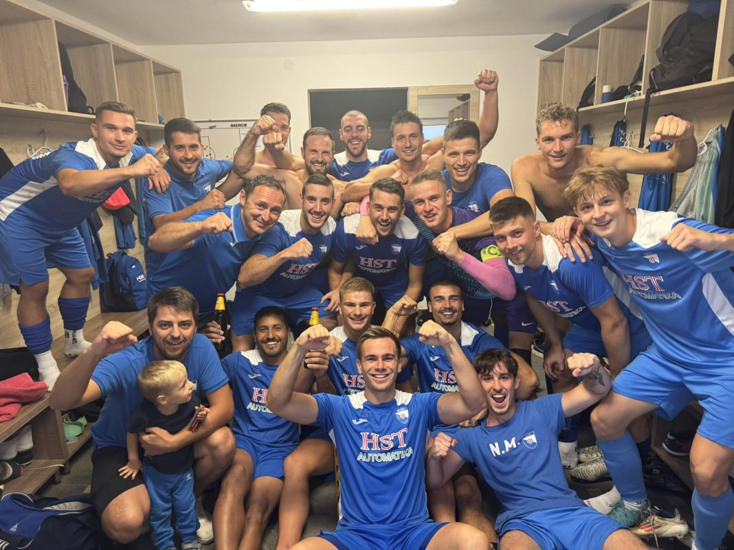 MPL: Piškor debitirao pobjedom MPL: Piškor debitirao pobjedom