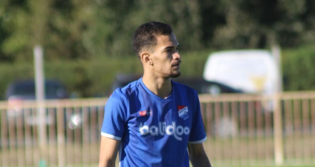 Kotoripčani slavili u Garešnici, briljirao Brazilac Kotoripčani slavili u Garešnici, briljirao Brazilac