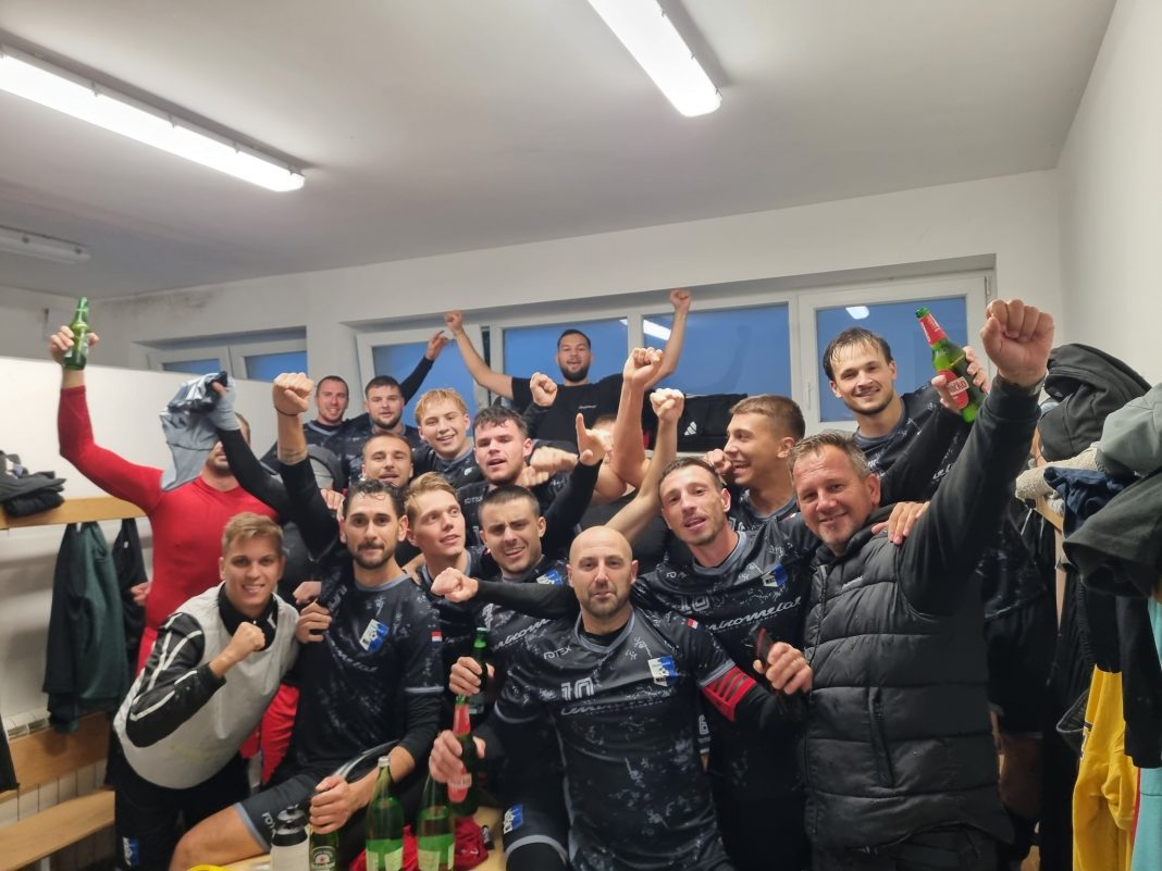 Centrometal bio nadomak ispadanja, a onda se pojavio Kos, Petković obranio dva penala u raspucavanju Centrometal bio nadomak ispadanja, a onda se pojavio Kos, Petković obranio dva penala u raspucavanju