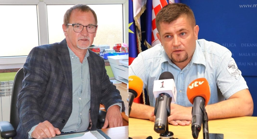 Smjena na čelu OŠ Nedelišće: dugogodišnjeg uspješnog ravnatelja Ivicu Paića naslijedio Milan Đurić! Smjena na čelu OŠ Nedelišće: dugogodišnjeg uspješnog ravnatelja Ivicu Paića naslijedio Milan Đurić!