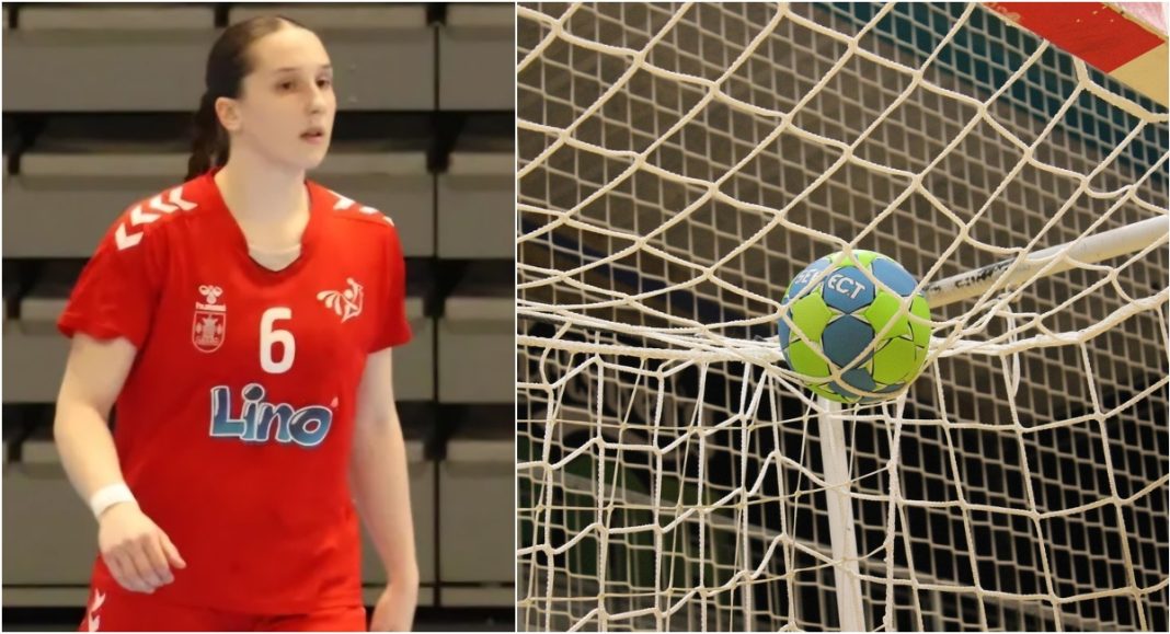 Jana Miklić iz Podravke stigla u ŽRK Zrinski Jana Miklić iz Podravke stigla u ŽRK Zrinski