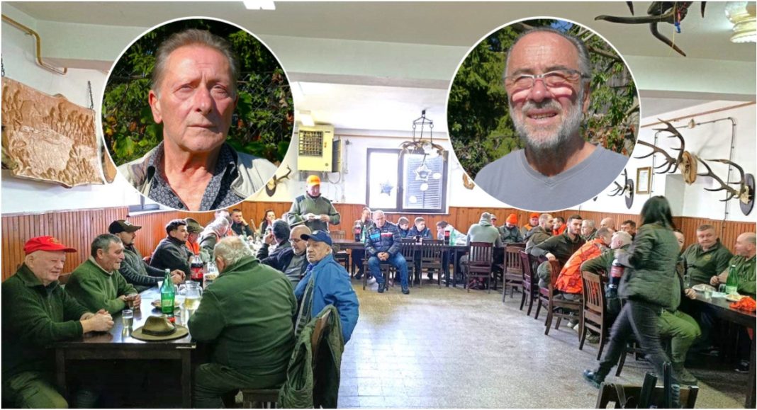 Izbačen je iz LD “Fazan” Dekanovec-Podturen, sad je želio u LD “Jastreb” Domašinec, ali nije uspio! Ima koleteralnih žrtava! Izbačen je iz LD “Fazan” Dekanovec-Podturen, sad je želio u LD “Jastreb” Domašinec, ali nije uspio! Ima koleteralnih žrtava!