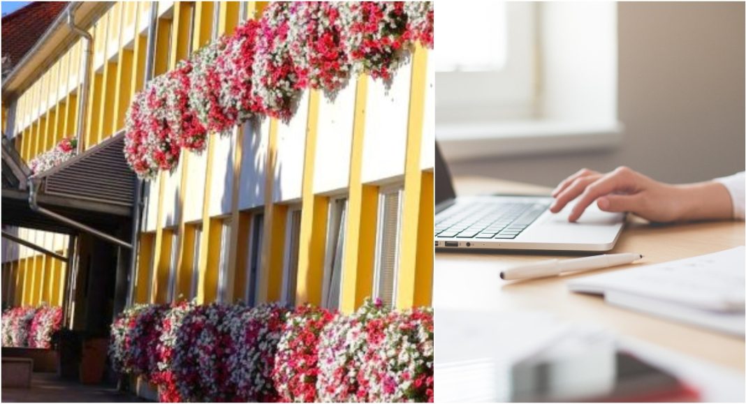 Javni natječaj: Međimurska županija zapošljava višeg stručnog suradnika za ljudske potencijale Javni natječaj: Međimurska županija zapošljava višeg stručnog suradnika za ljudske potencijale