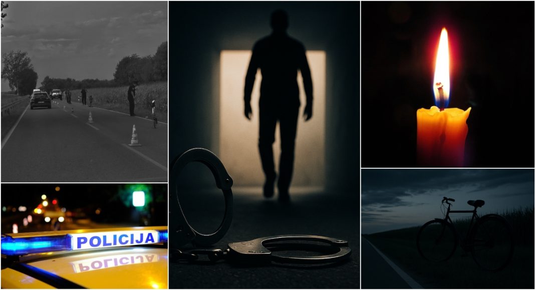 Hoće li nasilna smrt Mladena Mesareka iz Čehovca ostati nekažnjena? Hoće li nasilna smrt Mladena Mesareka iz Čehovca ostati nekažnjena?