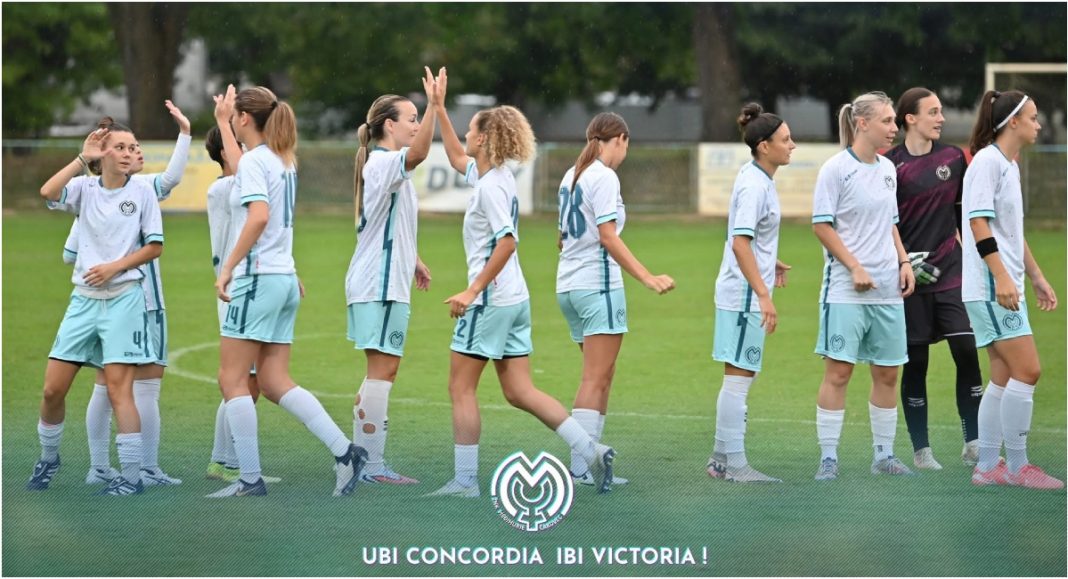 ŽNK Međimurje u domaćem ogledu protiv Istre 1961 ŽNK Međimurje u domaćem ogledu protiv Istre 1961