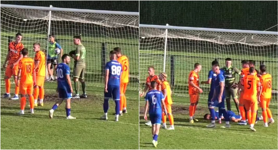 VIDEO Dvojbene sudačke odluke obilježila prva tri trećeligaška kola VIDEO Dvojbene sudačke odluke obilježila prva tri trećeligaška kola