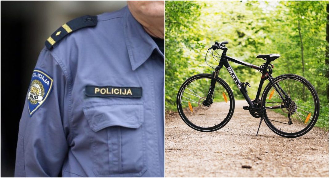 PU međimurska objavila novi popis pronađenih predmeta – od bicikala i kolica do bakrenih žica PU međimurska objavila novi popis pronađenih predmeta – od bicikala i kolica do bakrenih žica