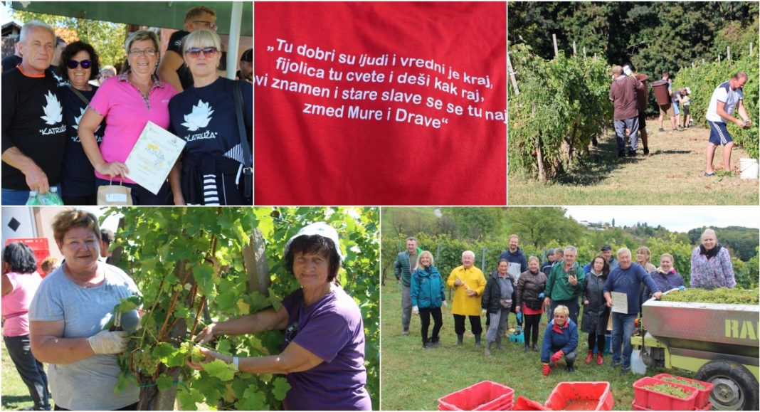 Radio gorice za Katružu – najljepša humanitarna tradicija Međimurja Radio gorice za Katružu – najljepša humanitarna tradicija Međimurja