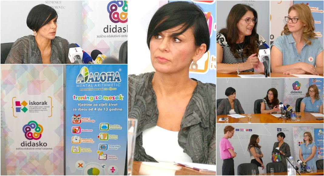 FOTO Edukacije koje djeci mogu olakšati učenje, poboljšati koncentraciju i razviti vještine potrebne za školu i život! FOTO Edukacije koje djeci mogu olakšati učenje, poboljšati koncentraciju i razviti vještine potrebne za školu i život!