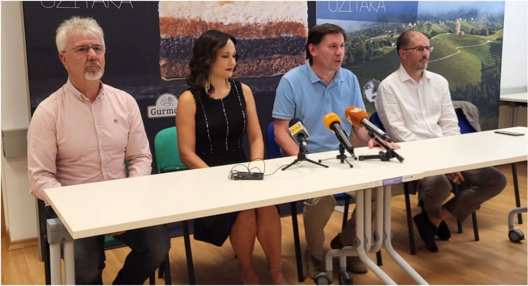 Marija Vidović i Dubrovački simfonijski orkestar predstavljaju hrvatsku baštinu u bečkom Musikvereinu Marija Vidović i Dubrovački simfonijski orkestar predstavljaju hrvatsku baštinu u bečkom Musikvereinu