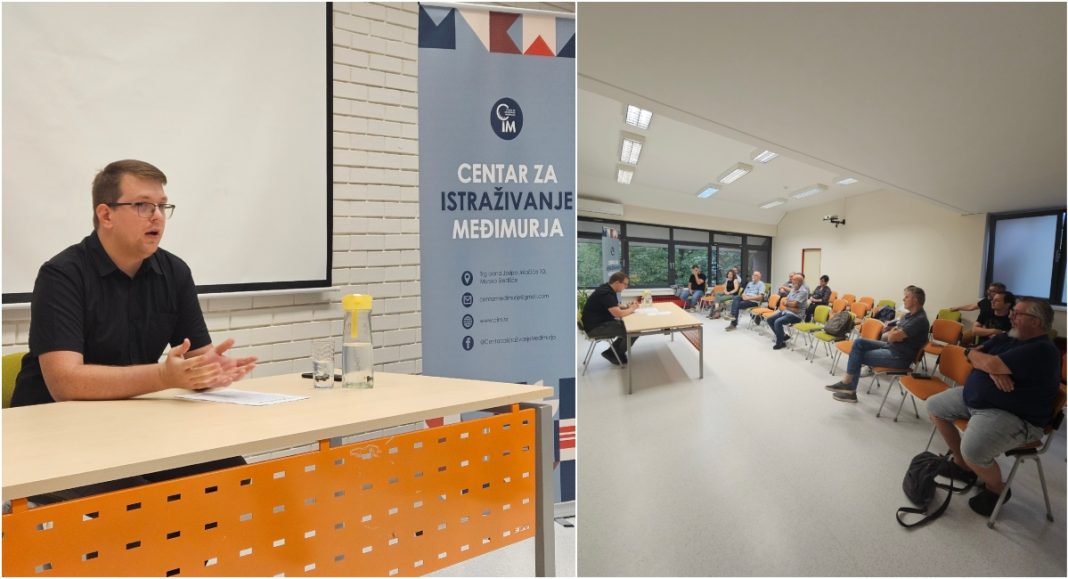 Ciklus predavanja o 1100 godina Hrvatskog Kraljevstva otvoren temom o kralju Tomislavu Ciklus predavanja o 1100 godina Hrvatskog Kraljevstva otvoren temom o kralju Tomislavu