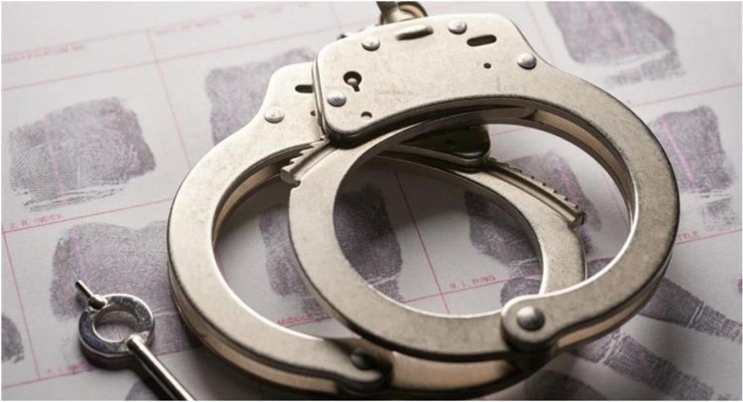 Mladići od 20 i 21 godinu ukrali alat iz skladišnog kontejnera, slijedi kaznena prijava Mladići od 20 i 21 godinu ukrali alat iz skladišnog kontejnera, slijedi kaznena prijava