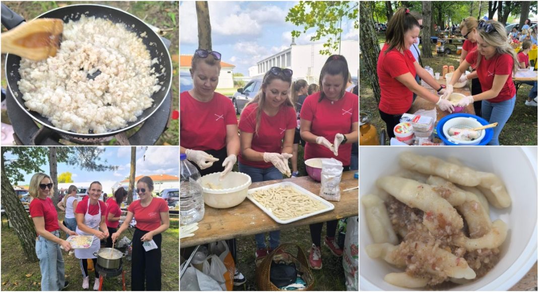 FOTO Boceki s kosanom moščom – jednostavno jelo koje svi obožavaju FOTO Boceki s kosanom moščom – jednostavno jelo koje svi obožavaju