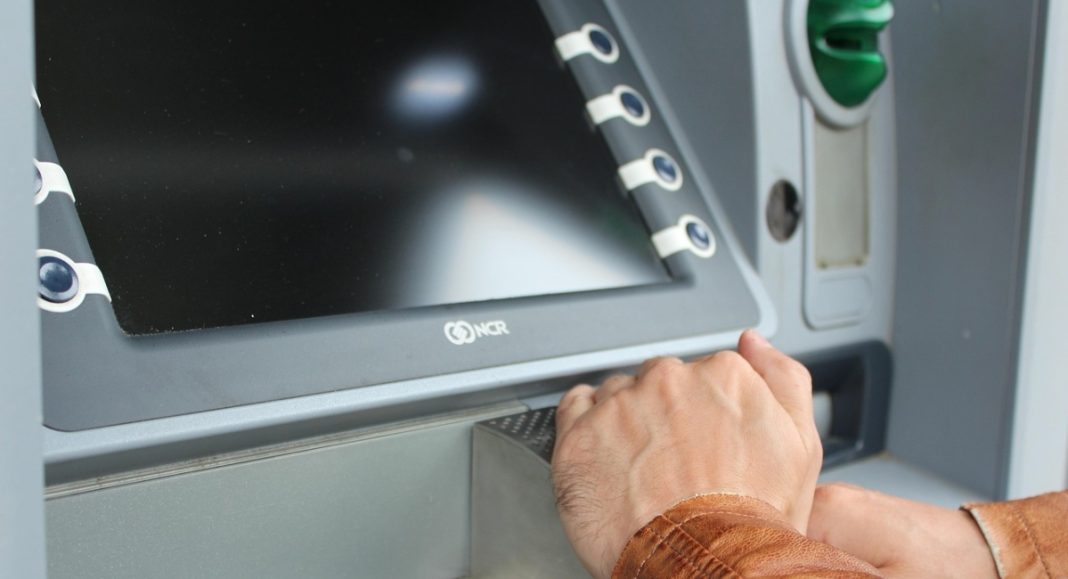 Pokušaj provale bankomata u Čakovečkoj ulici u Nedelišću, istraga u tijeku Pokušaj provale bankomata u Čakovečkoj ulici u Nedelišću, istraga u tijeku