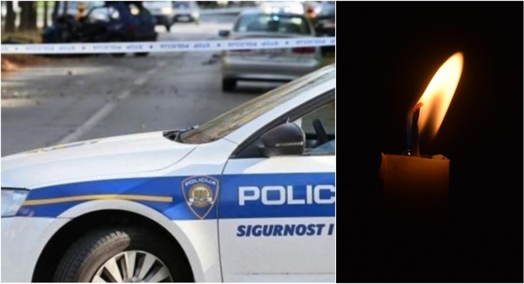 Frontalni sudar u Vidovcu odnio jedan život, drugi vozač završio u bolnici Frontalni sudar u Vidovcu odnio jedan život, drugi vozač završio u bolnici