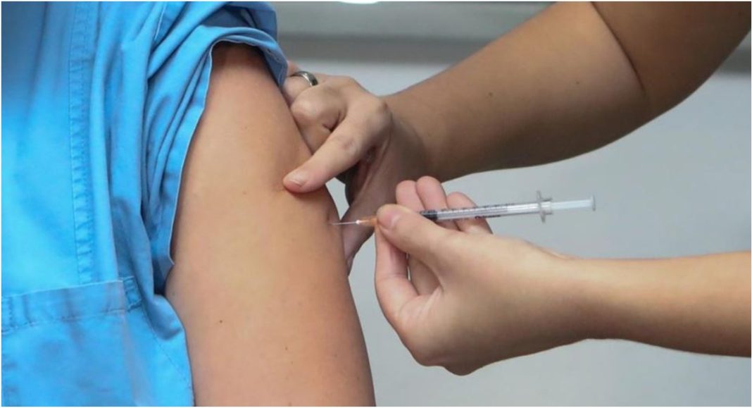 Uvode se dva nova cijepljenja za školsku djecu Uvode se dva nova cijepljenja za školsku djecu