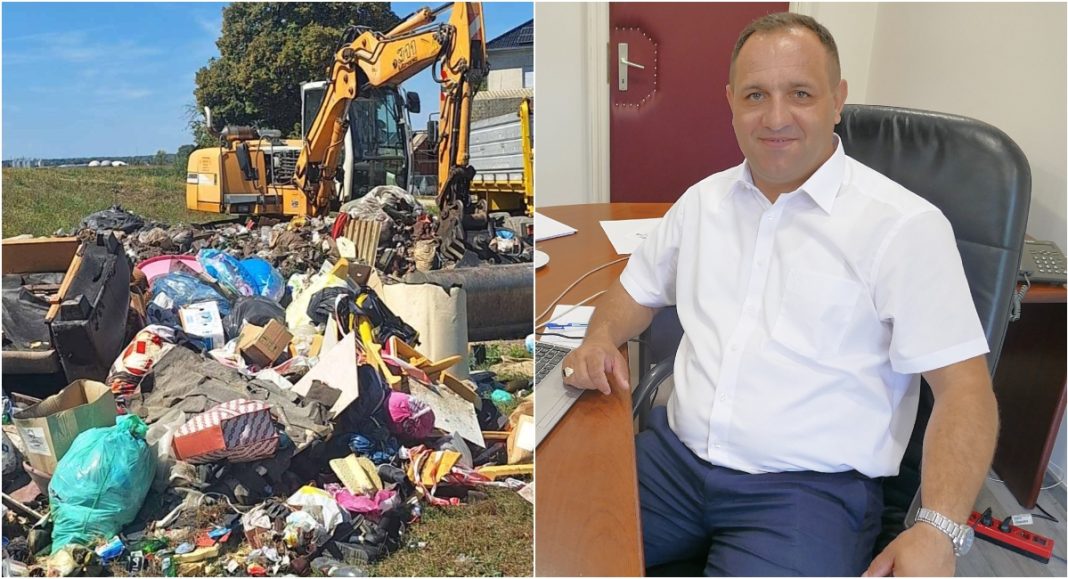 Ogromni dugovi Roma u Međimurju: prijeti obustava odvoza otpada, isključenje vode i novi troškovi sanacije divljih deponija! Ogromni dugovi Roma u Međimurju: prijeti obustava odvoza otpada, isključenje vode i novi troškovi sanacije divljih deponija!