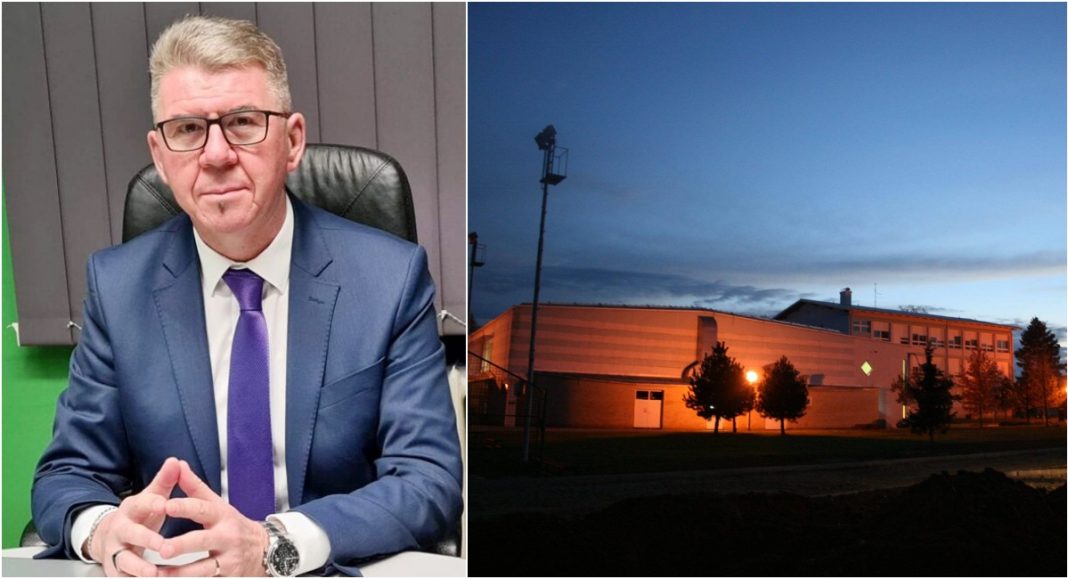 Grad Mursko Središće reagira na pismo roditelja: “Nemamo upravljačka prava nad školom, ali tražimo odgovore” Grad Mursko Središće reagira na pismo roditelja: “Nemamo upravljačka prava nad školom, ali tražimo odgovore”