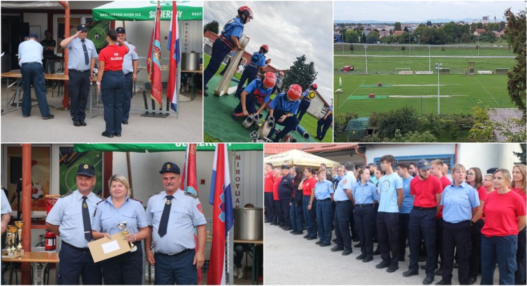 FOTO Prvi „Memorijalni kup Ivan Vincetić – Vujča“ okupio 19 ekipa u Mihovljanu FOTO Prvi „Memorijalni kup Ivan Vincetić – Vujča“ okupio 19 ekipa u Mihovljanu