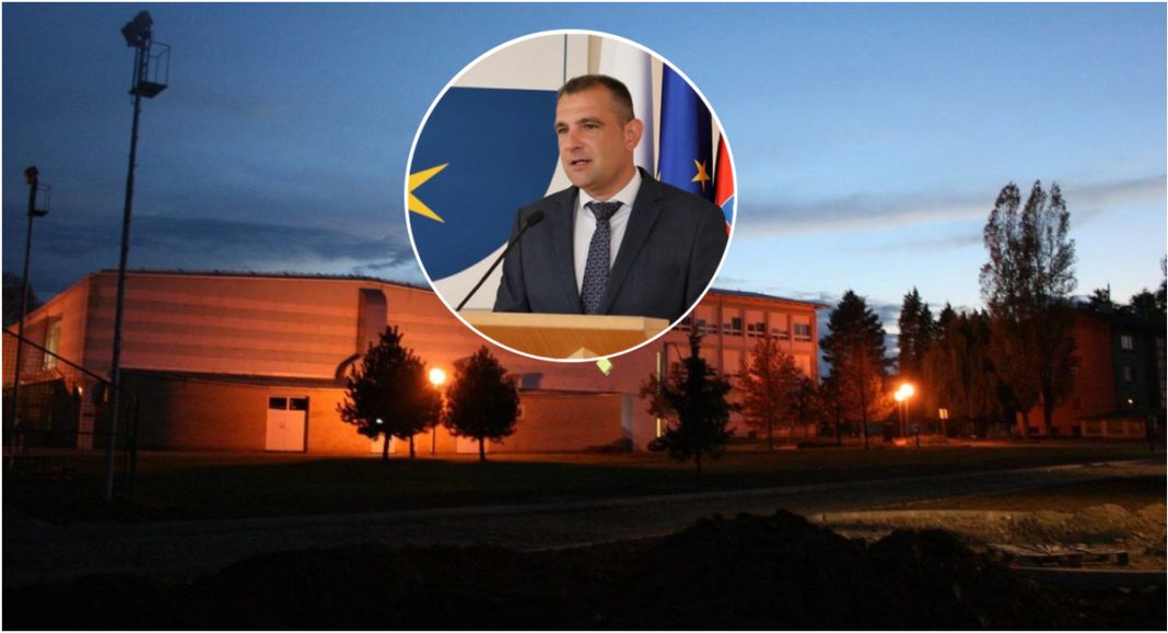 Nakon anonimne prijave u OŠ Mursko Središće župan Posavec najavio pojačani nadzor i angažman zaštitara Nakon anonimne prijave u OŠ Mursko Središće župan Posavec najavio pojačani nadzor i angažman zaštitara